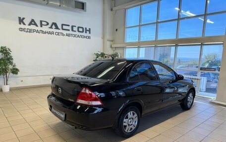 Nissan Almera Classic, 2006 год, 645 000 рублей, 2 фотография