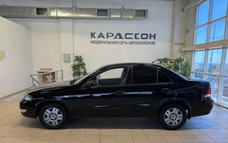 Nissan Almera Classic, 2006 год, 645 000 рублей, 5 фотография