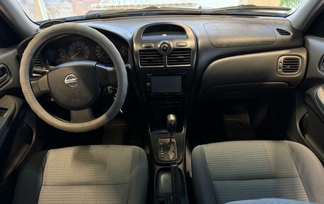 Nissan Almera Classic, 2006 год, 645 000 рублей, 8 фотография