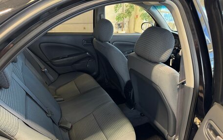 Nissan Almera Classic, 2006 год, 645 000 рублей, 10 фотография