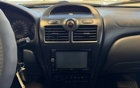 Nissan Almera Classic, 2006 год, 645 000 рублей, 12 фотография