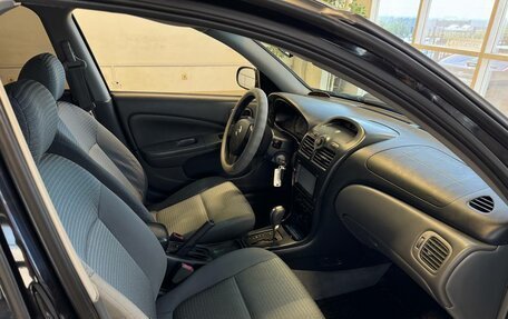 Nissan Almera Classic, 2006 год, 645 000 рублей, 9 фотография