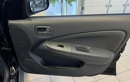 Nissan Almera Classic, 2006 год, 645 000 рублей, 16 фотография
