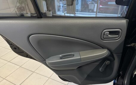 Nissan Almera Classic, 2006 год, 645 000 рублей, 15 фотография