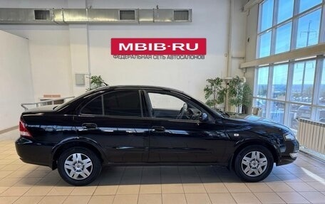 Nissan Almera Classic, 2006 год, 645 000 рублей, 6 фотография