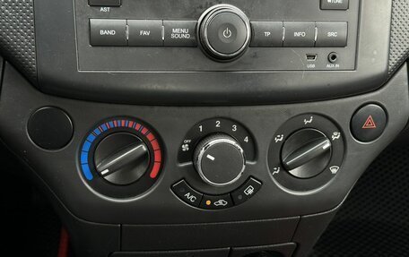 Chevrolet Aveo III, 2010 год, 425 500 рублей, 14 фотография
