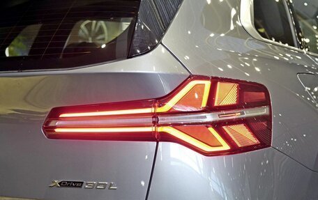 BMW X3, 2025 год, 8 750 000 рублей, 6 фотография