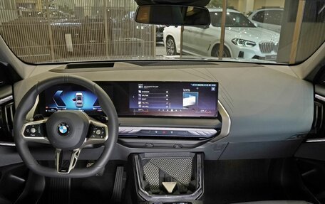 BMW X3, 2025 год, 8 750 000 рублей, 14 фотография