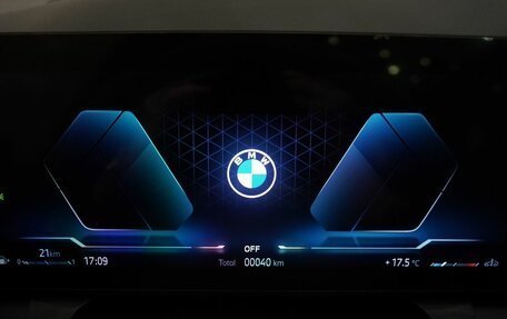 BMW X3, 2025 год, 8 750 000 рублей, 18 фотография