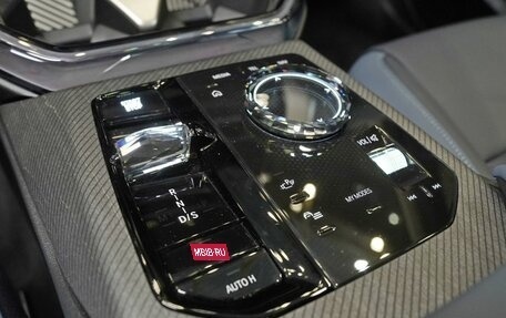 BMW X3, 2025 год, 8 750 000 рублей, 17 фотография