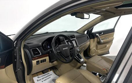 Haval H6, 2019 год, 1 739 000 рублей, 5 фотография
