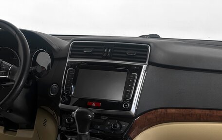 Haval H6, 2019 год, 1 739 000 рублей, 9 фотография