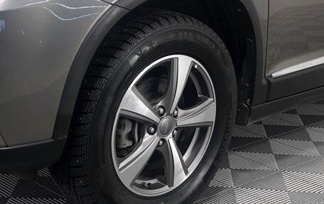Haval H6, 2019 год, 1 739 000 рублей, 15 фотография
