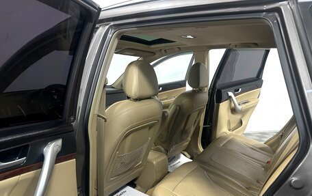 Haval H6, 2019 год, 1 739 000 рублей, 14 фотография