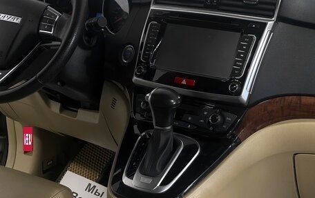 Haval H6, 2019 год, 1 739 000 рублей, 10 фотография