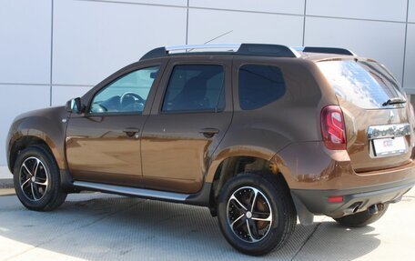 Renault Duster I рестайлинг, 2013 год, 925 000 рублей, 9 фотография