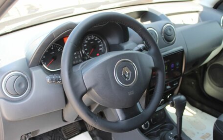 Renault Duster I рестайлинг, 2013 год, 925 000 рублей, 16 фотография