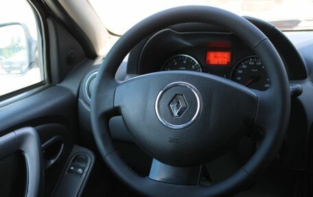 Renault Duster I рестайлинг, 2013 год, 925 000 рублей, 17 фотография