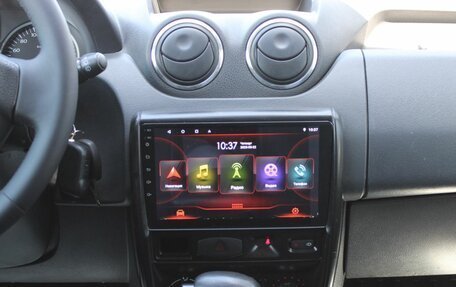 Renault Duster I рестайлинг, 2013 год, 925 000 рублей, 19 фотография