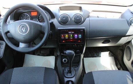 Renault Duster I рестайлинг, 2013 год, 925 000 рублей, 18 фотография