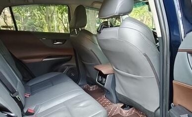 Toyota Harrier, 2021 год, 3 060 446 рублей, 12 фотография