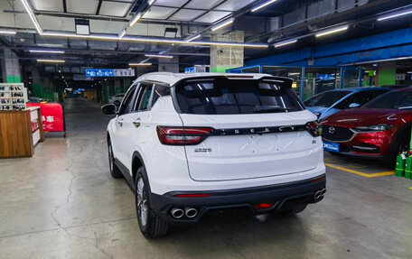 Geely Coolray I, 2021 год, 1 170 000 рублей, 3 фотография