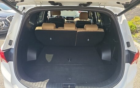 Hyundai Santa Fe IV, 2021 год, 2 780 000 рублей, 19 фотография
