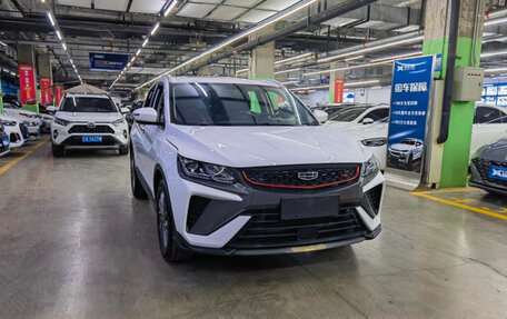 Geely Coolray I, 2021 год, 1 170 000 рублей, 2 фотография