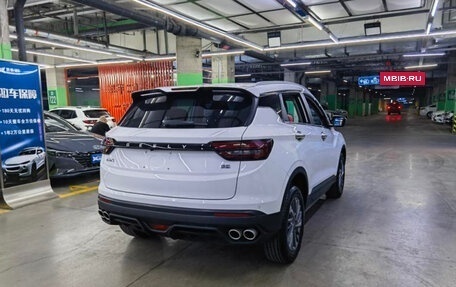 Geely Coolray I, 2021 год, 1 170 000 рублей, 5 фотография