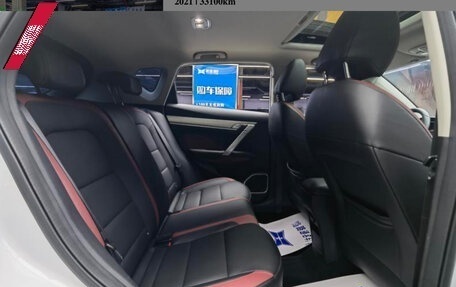 Geely Coolray I, 2021 год, 1 170 000 рублей, 11 фотография