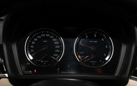 BMW X2, 2018 год, 2 490 000 рублей, 13 фотография