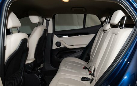 BMW X2, 2018 год, 2 490 000 рублей, 11 фотография