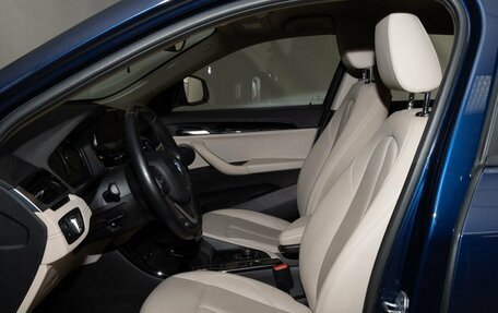 BMW X2, 2018 год, 2 490 000 рублей, 8 фотография
