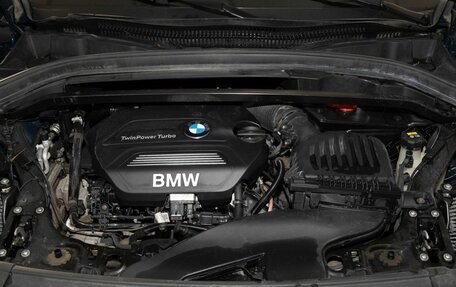 BMW X2, 2018 год, 2 490 000 рублей, 14 фотография