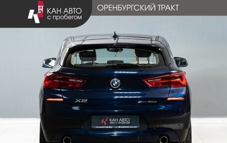 BMW X2, 2018 год, 2 490 000 рублей, 6 фотография