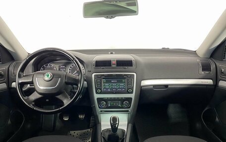 Skoda Octavia, 2012 год, 999 000 рублей, 16 фотография