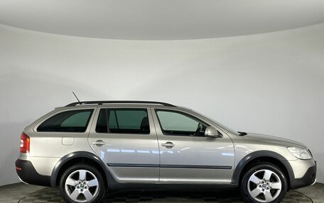 Skoda Octavia, 2012 год, 999 000 рублей, 11 фотография