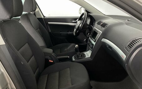 Skoda Octavia, 2012 год, 999 000 рублей, 13 фотография
