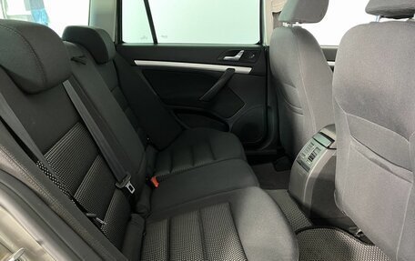 Skoda Octavia, 2012 год, 999 000 рублей, 14 фотография