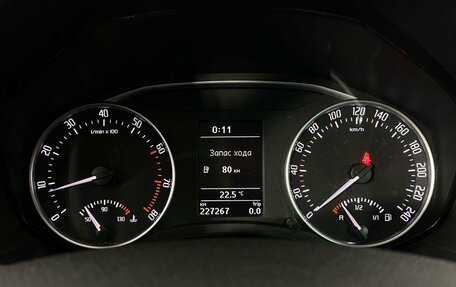Skoda Octavia, 2012 год, 999 000 рублей, 15 фотография