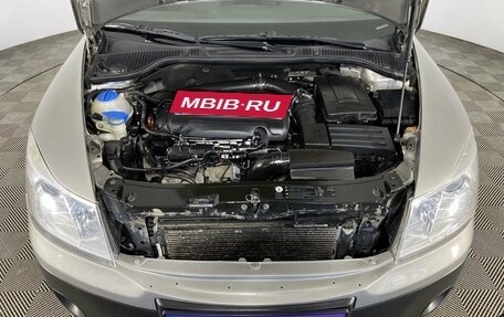 Skoda Octavia, 2012 год, 999 000 рублей, 4 фотография