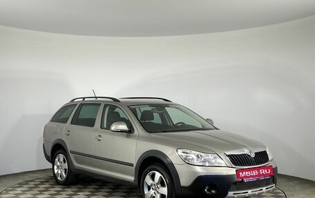 Skoda Octavia, 2012 год, 999 000 рублей, 2 фотография