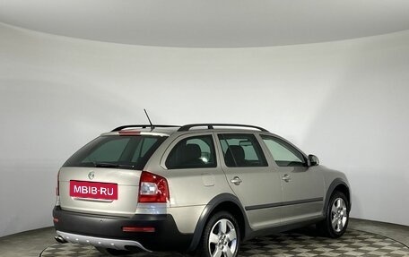Skoda Octavia, 2012 год, 999 000 рублей, 6 фотография
