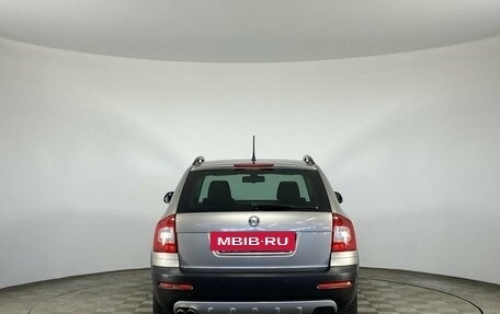 Skoda Octavia, 2012 год, 999 000 рублей, 8 фотография