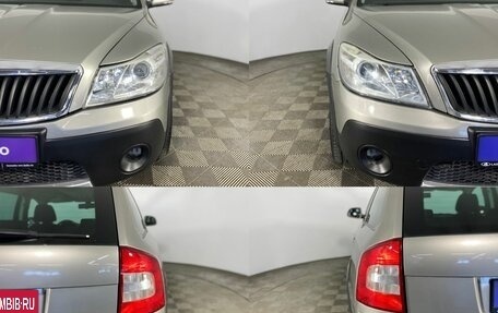 Skoda Octavia, 2012 год, 999 000 рублей, 5 фотография