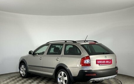 Skoda Octavia, 2012 год, 999 000 рублей, 7 фотография