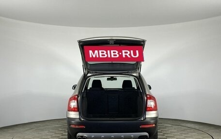Skoda Octavia, 2012 год, 999 000 рублей, 9 фотография