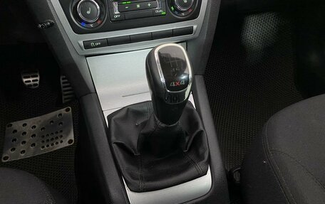 Skoda Octavia, 2012 год, 999 000 рублей, 17 фотография