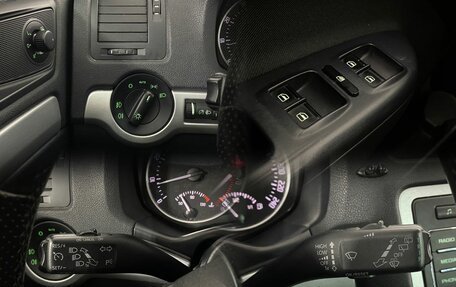Skoda Octavia, 2012 год, 999 000 рублей, 19 фотография