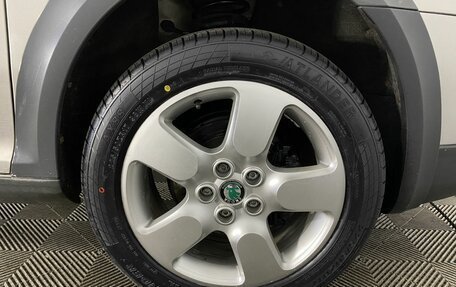 Skoda Octavia, 2012 год, 999 000 рублей, 20 фотография